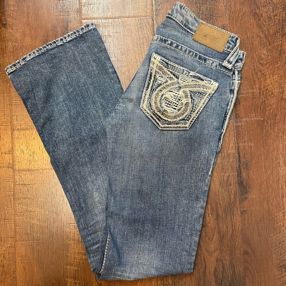 Big star jeans